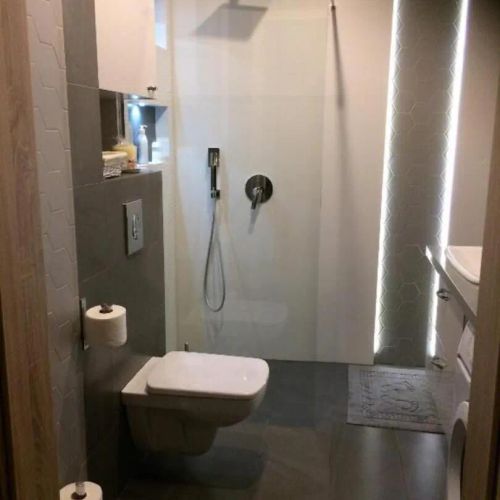Apartament Nowa Motława & SPA Gdańsk – Gdańsk, Polska