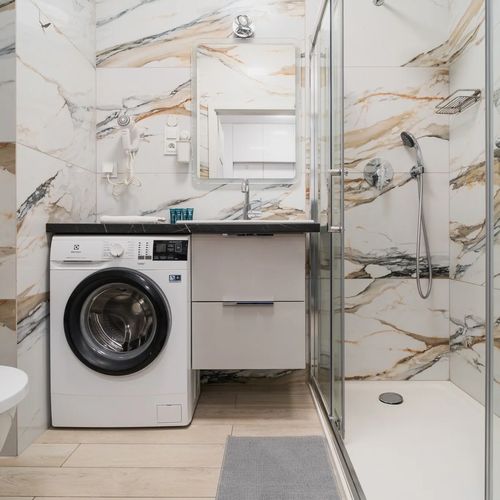 TOTU HOME Pszenna 5 Apartment SPA&Wellness Gdańsk