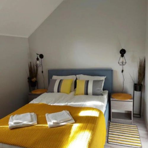 Apartament Snow White Karpacz – Karpacz, Polska