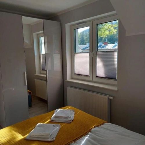 Apartament Snow White Karpacz – Karpacz, Polska