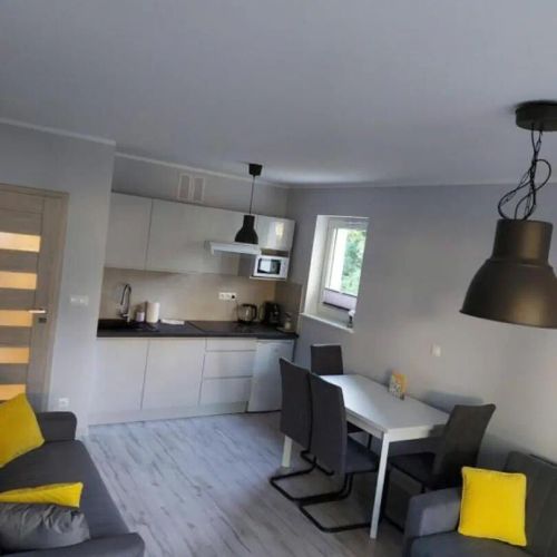 Apartament Snow White Karpacz – Karpacz, Polska