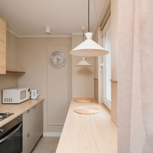 TOTU HOME Sandy Apartment Gdańsk Jelitkowo – Gdańsk, Polska