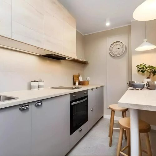 TOTU HOME Sandy Apartment Gdańsk Jelitkowo – Gdańsk, Polska