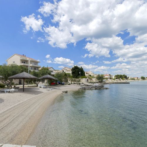 Apartments Marija Betina