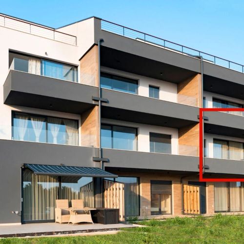 Apartment Zdrave Medulin – Medulin, Croația