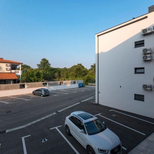 Apartment Zdrave Medulin – Medulin, Croația