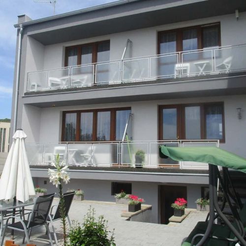 Prázdninový dům U Mikulinců s vinným sklepem Mikulov – Mikulov, Republica Cehă