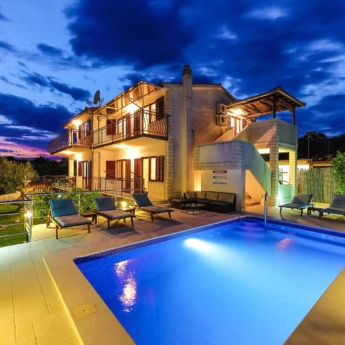 House Rafaeli Marina