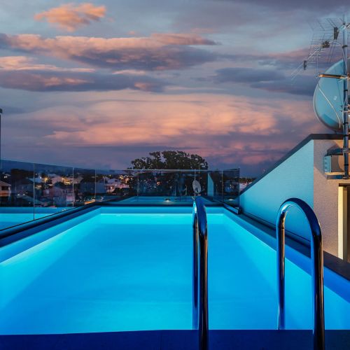 Villa Vida Vodice