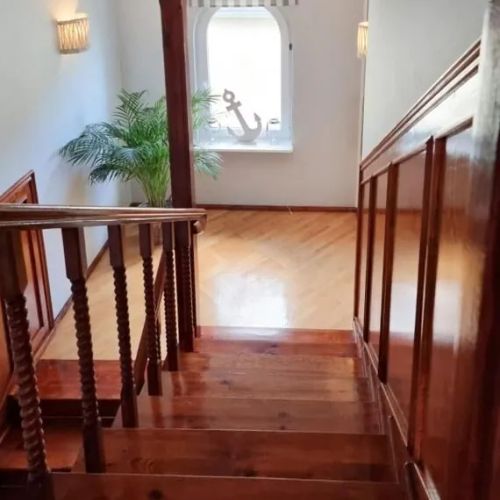 visit baltic - Villa Blue Marine – Świnoujście, Polska
