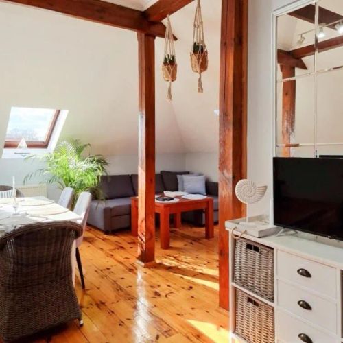 visit baltic - Villa Blue Marine – Świnoujście, Polska