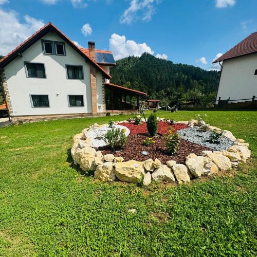 Pensiunea Casa Miru&David Poiana Mărului – Poiana Mărului, România