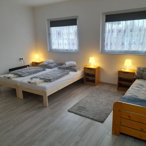 Ház a Tónál Szelid – Szeliditópart, Ungaria