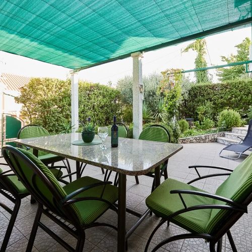 House Villa Linda Seget Vranjica