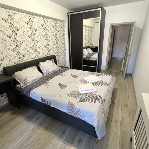 Apartament Natural House Constanța