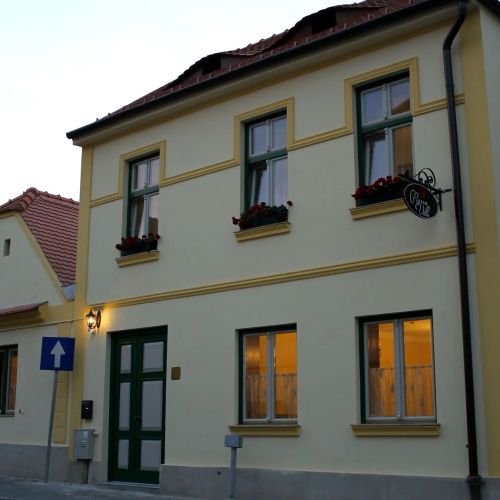 Rosen Villa Sibiu – Sibiu, Rumunsko