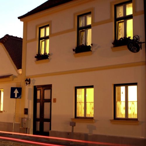 Rosen Villa Sibiu