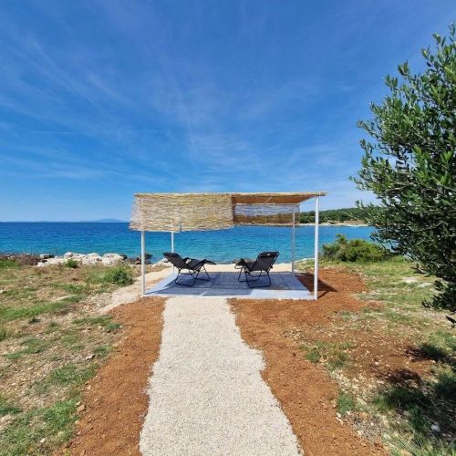 House Dream house Novalja