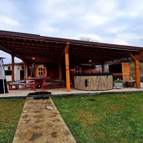 Casa Vlad De Săliște Săliştea de Sus