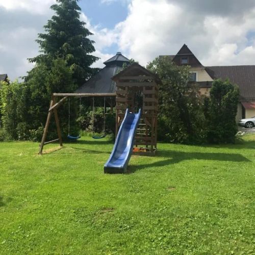 Apartament/studio rodzinne Pod Górami 2 – Zakopane, Polska