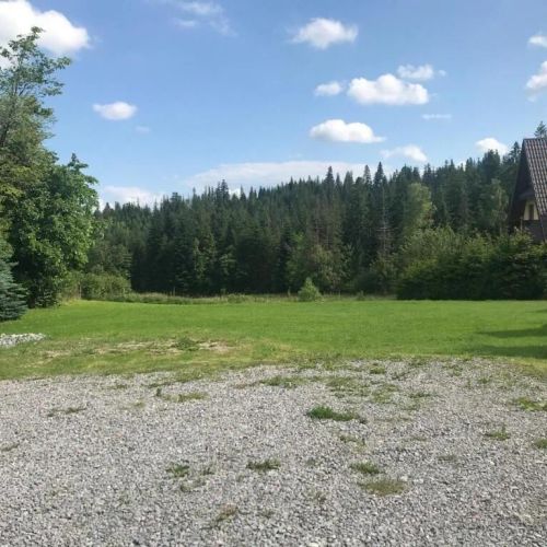 Apartament/studio rodzinne Pod Górami 2 – Zakopane, Polska