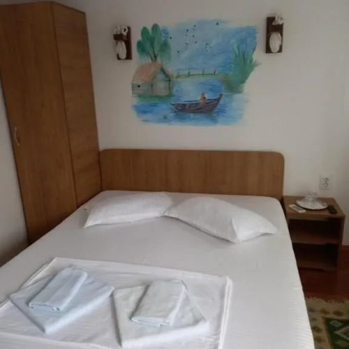 Casa Tulceanu Sulina – Sulina, România
