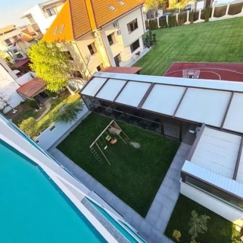 Hotel Turquoise Boutique Mamaia