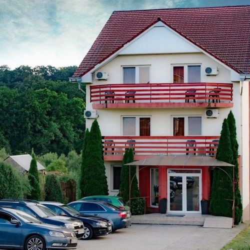 Pensiunea Maris Băile Felix