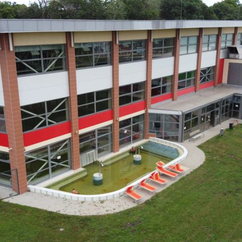 Szentesi Sport- és Üdülőközpont Szentes – Szentes, Ungaria