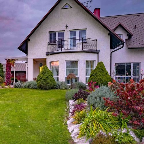 Vila Marcelka Broumov