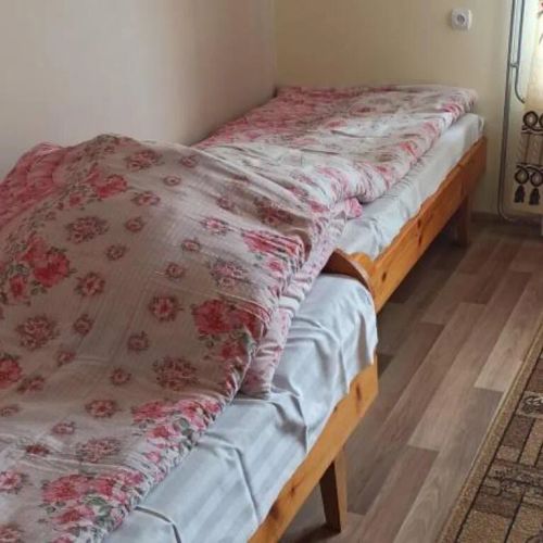 Pokoje Gościnne Maria i Andrzej Bańkosz – Sromowce Wyżne, Polska