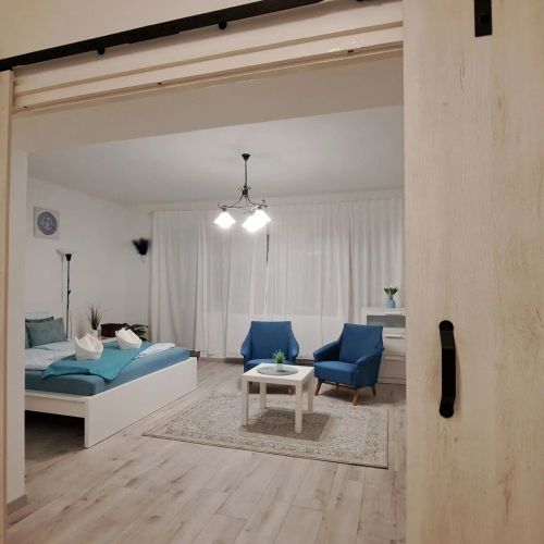 Wanderer Forest  Apartman Debrecen