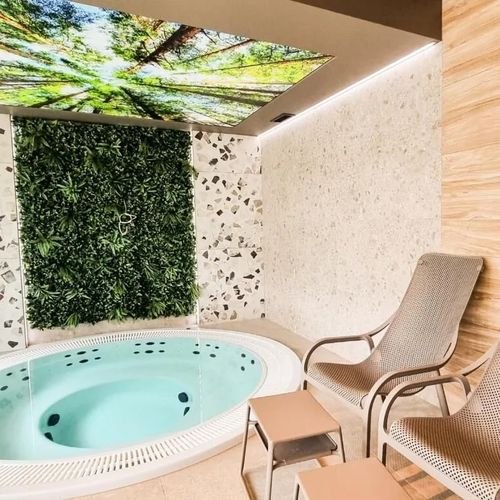 BeachTime Apartments & SPA by Posesja Apartamenty Grzybowo