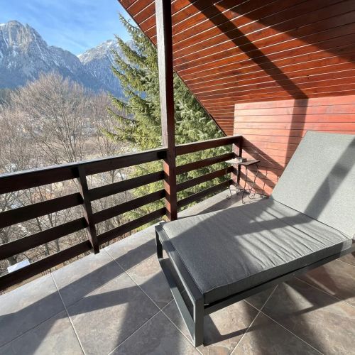 Ferien Chalet Buşteni – Buşteni, România