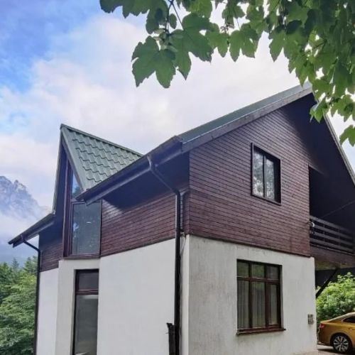 Ferien Chalet Buşteni – Buşteni, România