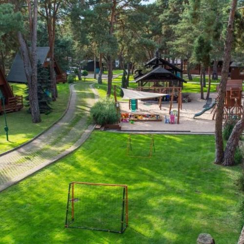 Campus Karolina BRENNO – Brenno, Polonia