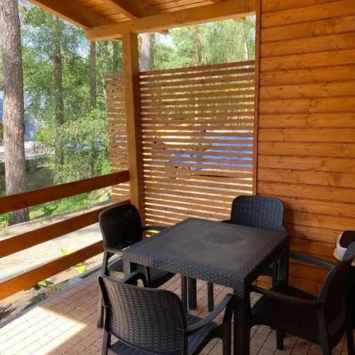 Campus Karolina BRENNO – Brenno, Polonia