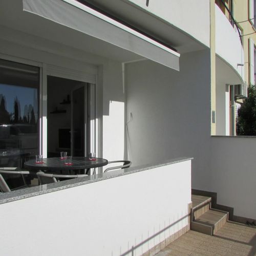 Apartman Lumi Umag