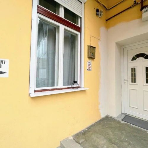 Apartament Plopilor Studios Sibiu – Sibiu, România