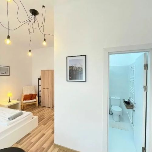 Apartament Plopilor Studios Sibiu – Sibiu, România