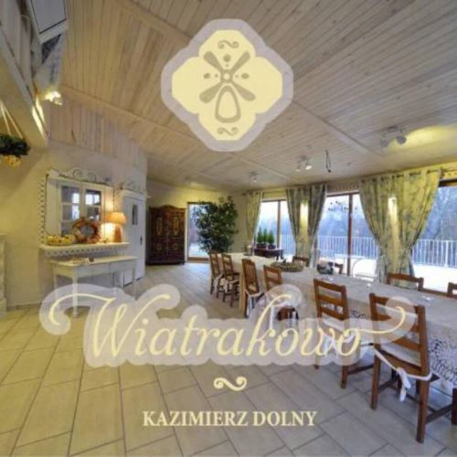 Wiatrakowo Kazimierz Dolny