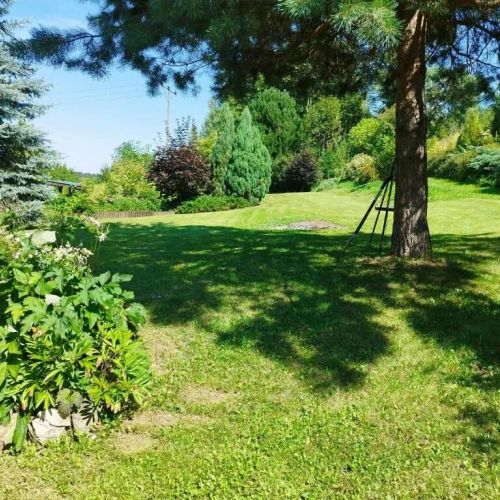 Apartamenty Stara Stajnia na Krańcu Świata – Miłków, Polsko