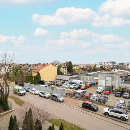 Lewinowska 44 | Piękne Mieszkanie | Parking | Warszawa – Varșovia, Polonia