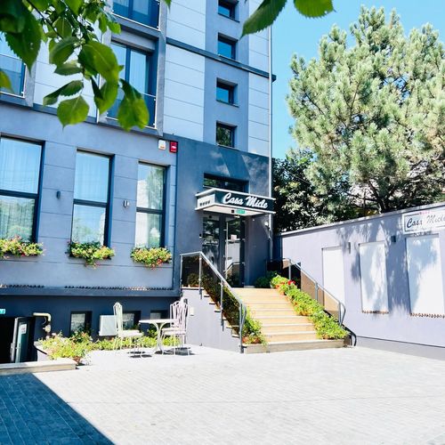Casa Micle Craiova