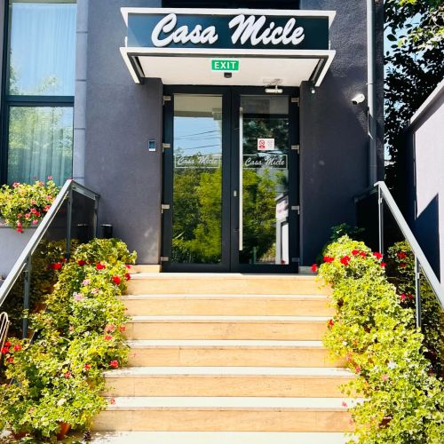 Casa Micle Craiova – Craiova, România