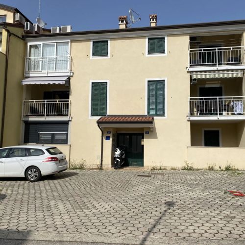 Apartman More Umag – Zambratija, Chorwacja