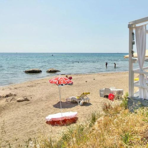 Apartman More Umag – Zambratija, Chorwacja