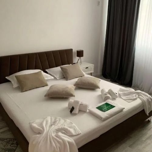 Oltenia Studio Happy Residence -3 Elena Teodorini 51-Craiova – Craiova, România