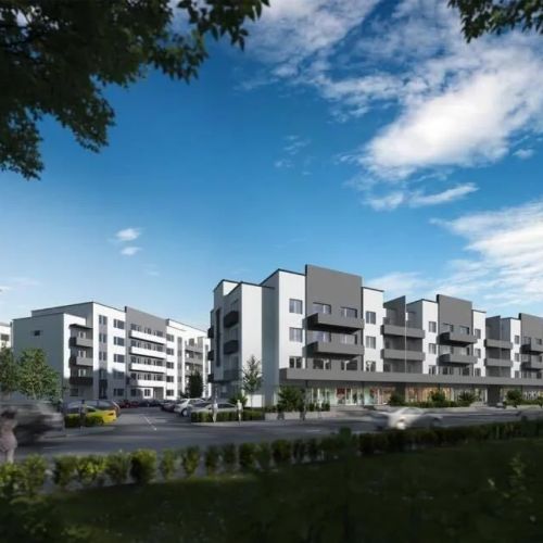 Oltenia Studio Happy Residence -3 Elena Teodorini 51-Craiova – Craiova, România