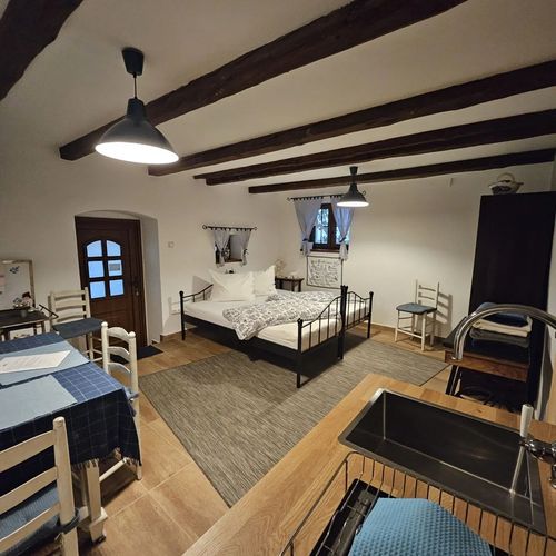 Alpaka Bakonya Svábház